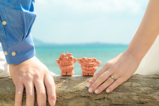 capryフォトウェディング石垣島（キャプリィフォトウェディング石垣島）_アドバイス写真