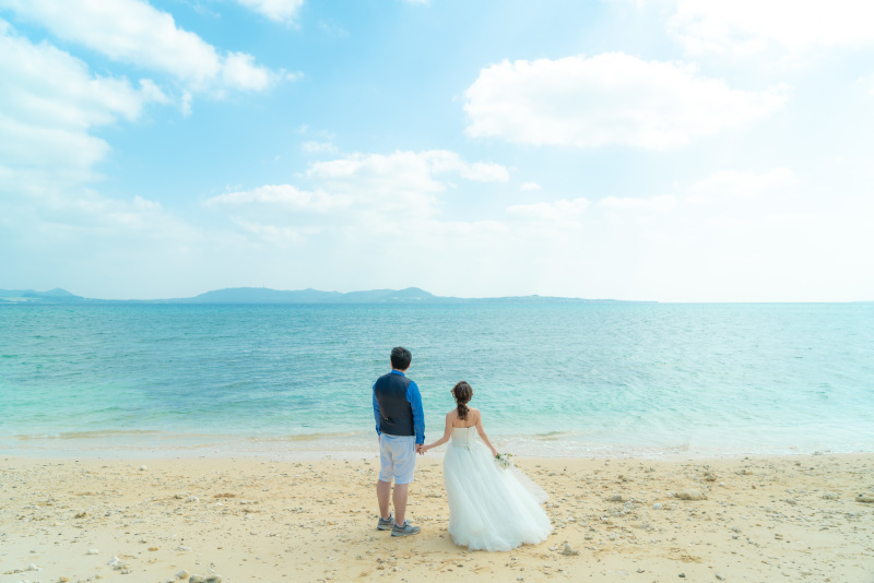 capryフォトウェディング石垣島（キャプリィフォトウェディング石垣島）_投稿写真
