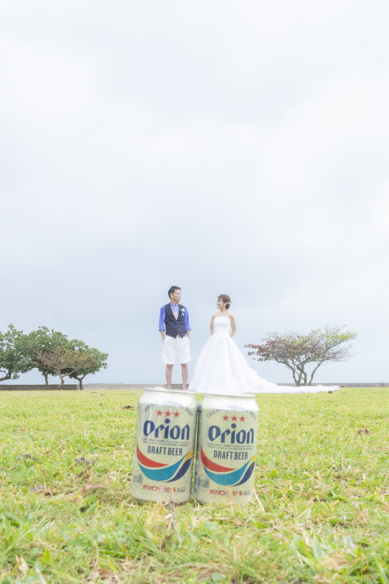 capryフォトウェディング石垣島（キャプリィフォトウェディング石垣島）_投稿写真