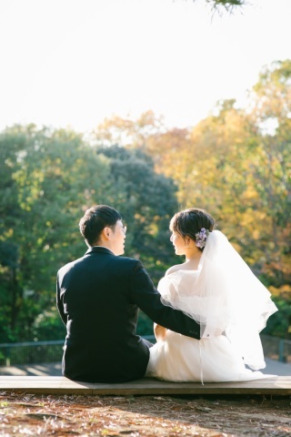 ONELIFE　横浜店_アドバイス写真