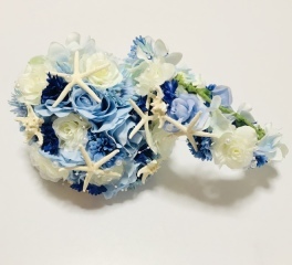 マーブルリゾートウェディング沖縄［MARBLE RESORT WEDDING 沖縄］_アドバイス写真