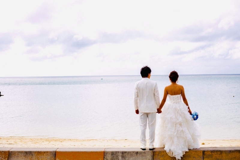 マーブルリゾートウェディング沖縄［MARBLE RESORT WEDDING 沖縄］_投稿写真