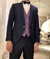 MaiBRIDE　津／ノードダモーレ　津_アドバイス写真