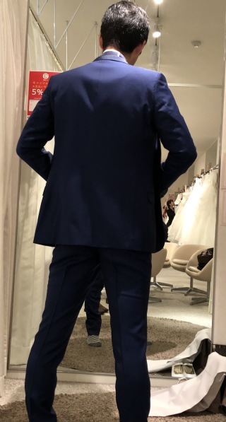 MaiBRIDE　津／ノードダモーレ　津_アドバイス写真