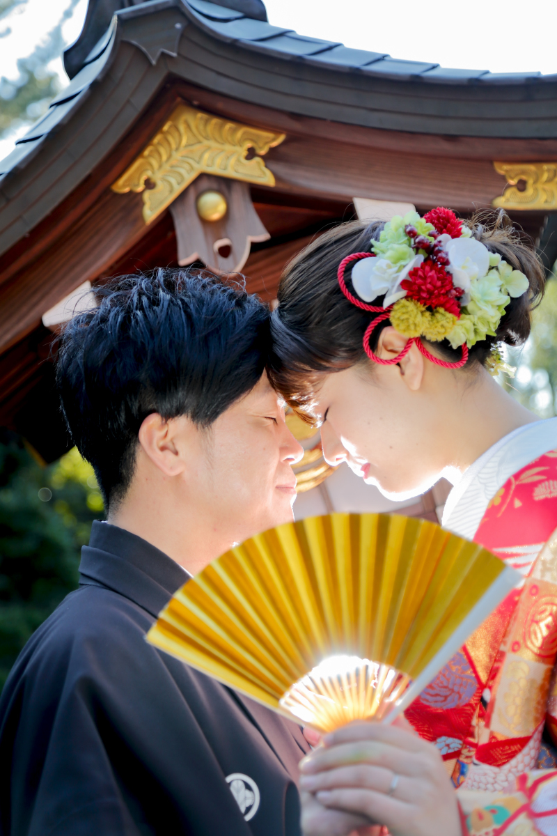 フォトウェディング制作所_投稿写真