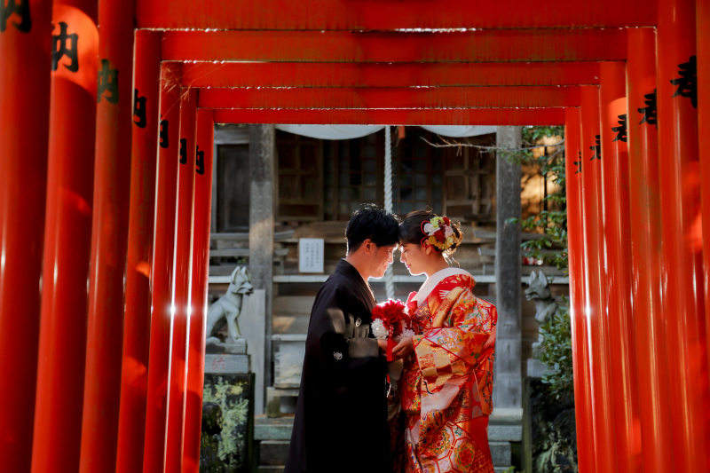 フォトウェディング制作所_投稿写真