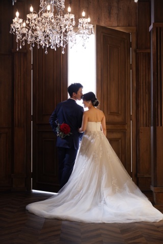 studio LUMINOUS お台場_アドバイス写真