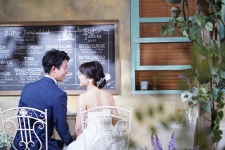 studio LUMINOUS お台場_アドバイス写真