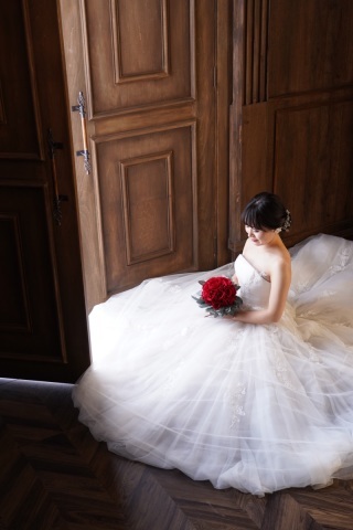 studio LUMINOUS お台場_アドバイス写真