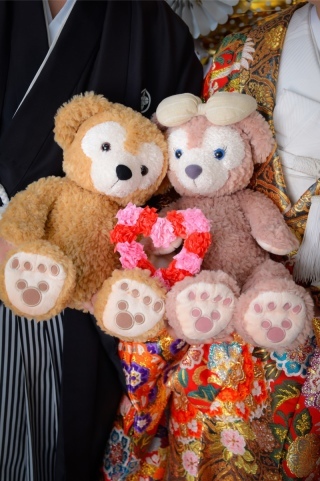 華雅苑　浅草橋本店 _アドバイス写真