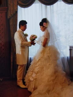 藻岩シャローム教会_アドバイス写真