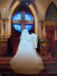 藻岩シャローム教会_アドバイス写真