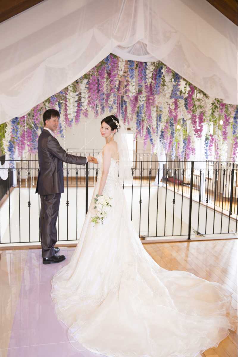 衣装の種類が豊富！たくさん着れて満足！_8559_投稿写真_1