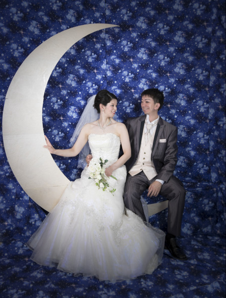 【フォトウェディング専門】貸切邸宅スタジオ　アトリエ リシュマリア_投稿写真