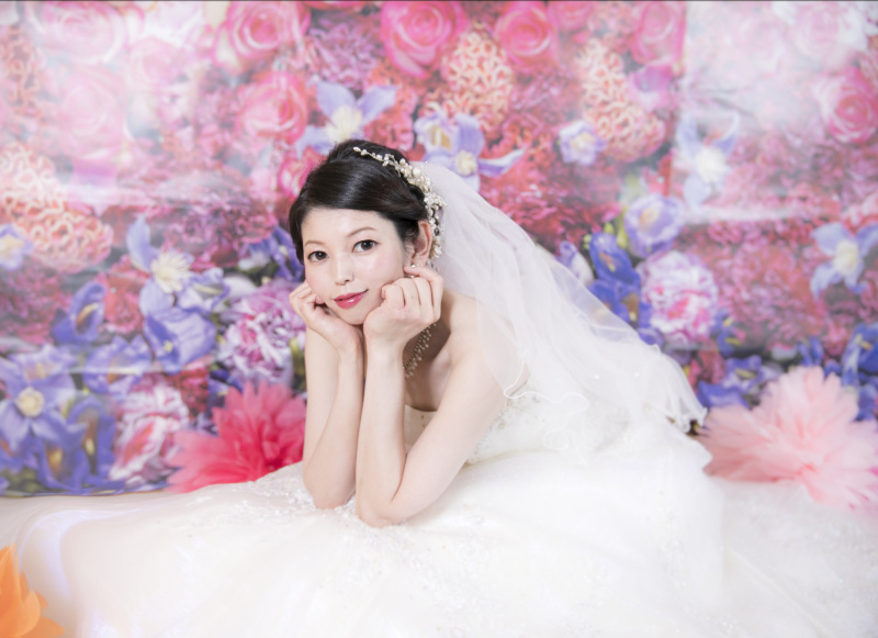 【フォトウェディング専門】貸切邸宅スタジオ　アトリエ リシュマリア_投稿写真