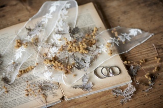 サロンドパルール　salon de parure_アドバイス写真