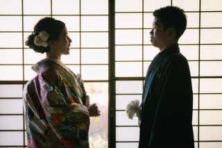 ハルウェディング_アドバイス写真