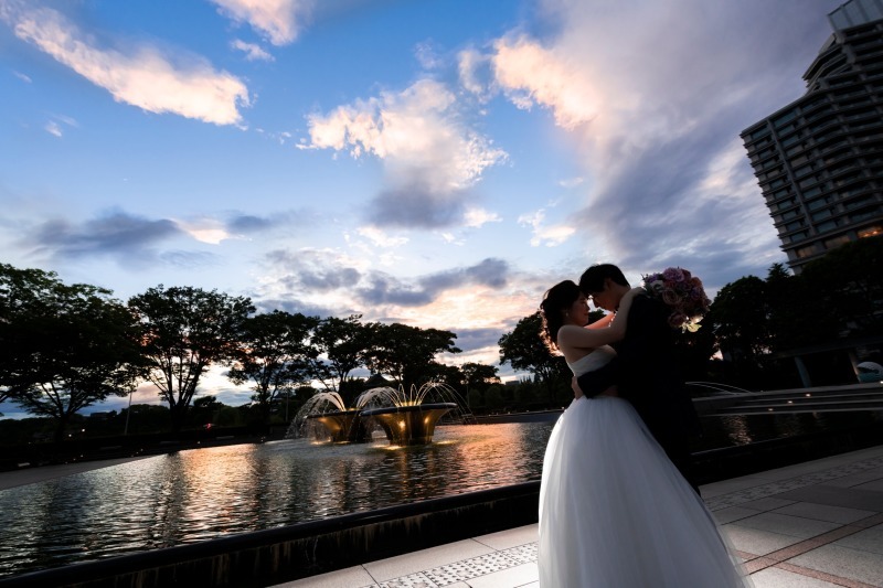 24to wedding_投稿写真