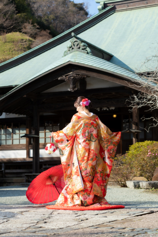 華雅苑　鎌倉店_アドバイス写真