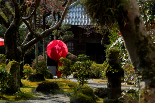 華雅苑　鎌倉店_アドバイス写真
