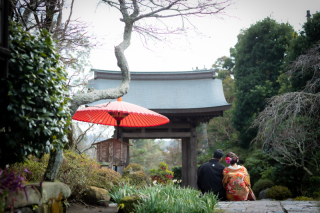 華雅苑　鎌倉店_アドバイス写真