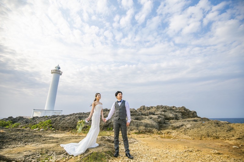 マーブルリゾートウェディング沖縄［MARBLE RESORT WEDDING 沖縄］_投稿写真