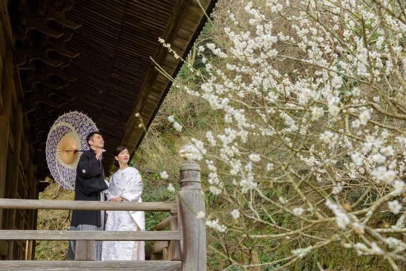 縁-enishi-鎌倉ウエディング_投稿写真