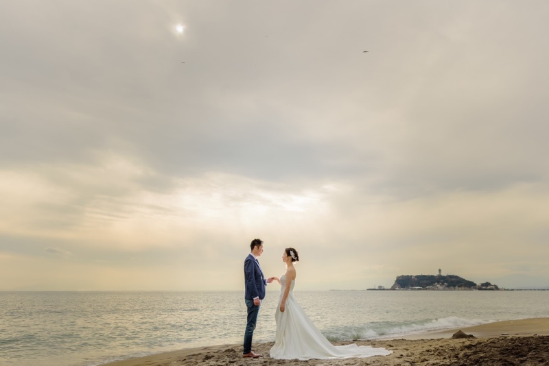 縁-enishi-鎌倉ウエディング_投稿写真