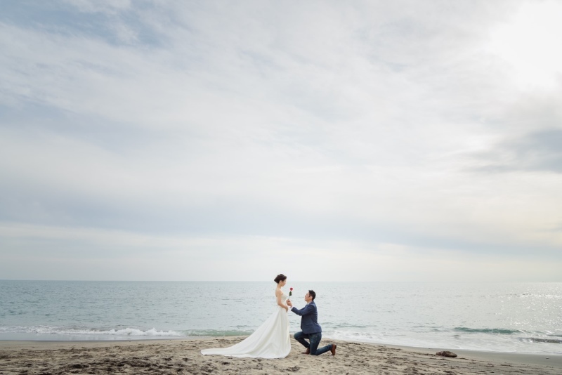 縁-enishi-鎌倉ウエディング_投稿写真