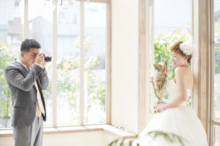 サロンドパルール　salon de parure_アドバイス写真