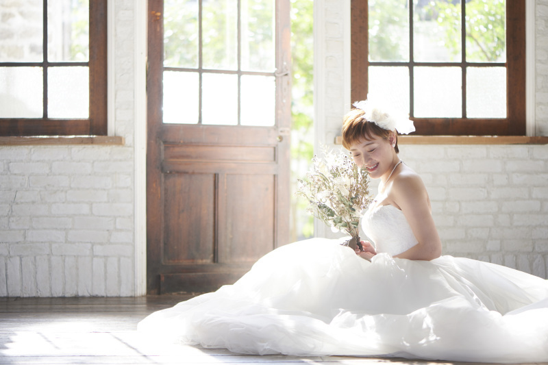 サロンドパルール　salon de parure_投稿写真