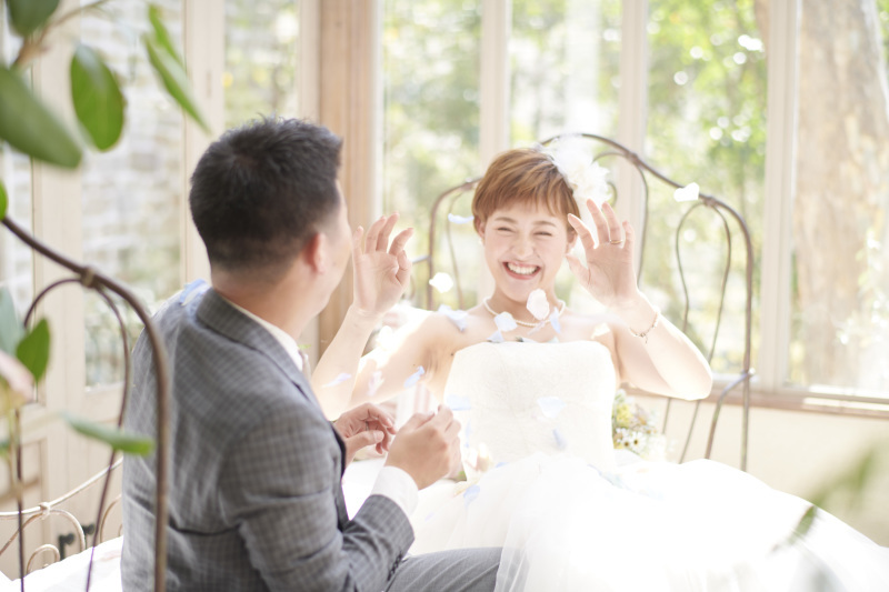 サロンドパルール　salon de parure_投稿写真