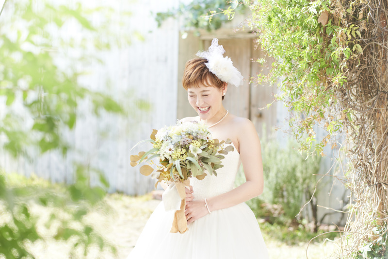 サロンドパルール　salon de parure_投稿写真