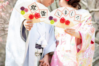 MaiBRIDE天白_アドバイス写真