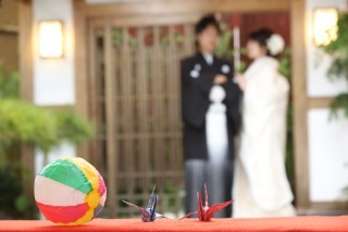 Wedding Story 市川店_アドバイス写真