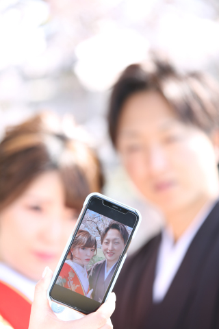 Wedding Story 市川店_アドバイス写真