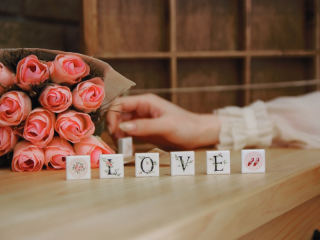 ブライダルギャラリー鈴乃屋　防府本店_アドバイス写真