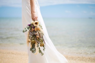 マーブルリゾートウェディング沖縄［MARBLE RESORT WEDDING 沖縄］_アドバイス写真