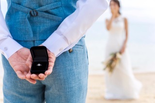 マーブルリゾートウェディング沖縄［MARBLE RESORT WEDDING 沖縄］_アドバイス写真