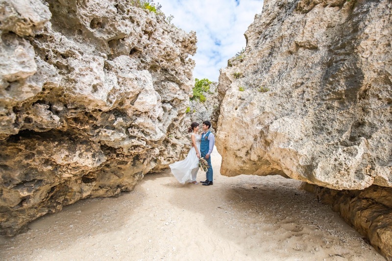 マーブルリゾートウェディング沖縄［MARBLE RESORT WEDDING 沖縄］_投稿写真