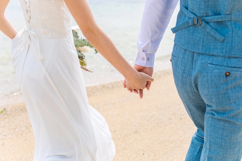 マーブルリゾートウェディング沖縄［MARBLE RESORT WEDDING 沖縄］_投稿写真