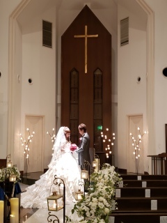 三重平安閣グループ Photo Studio Link　_アドバイス写真