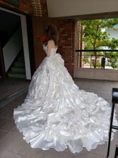 三重平安閣グループ Photo Studio Link　_アドバイス写真