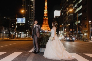 ONESTYLE 表参道_アドバイス写真