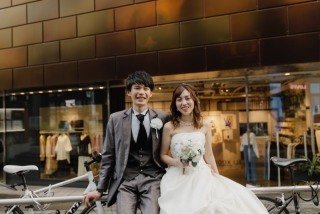 ONESTYLE 表参道_アドバイス写真