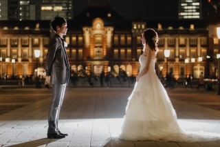 ONESTYLE 表参道_アドバイス写真