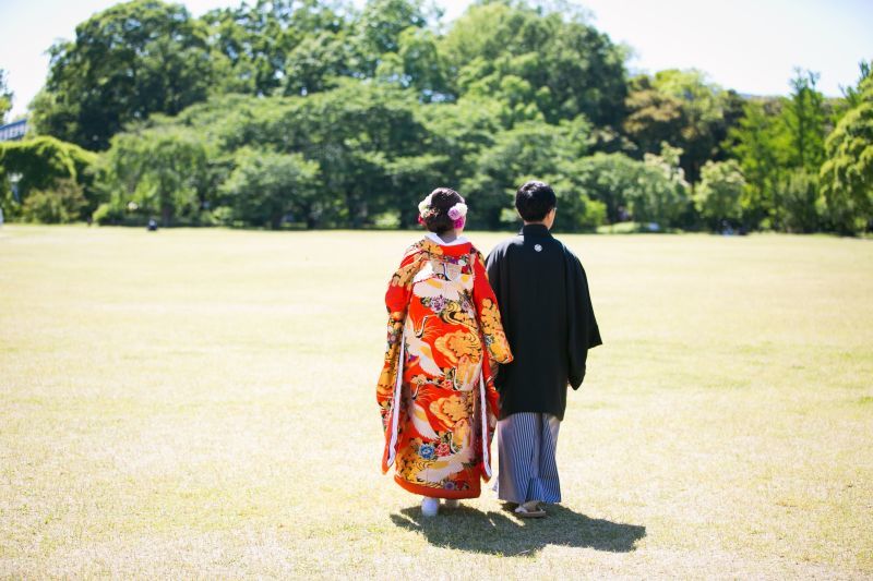 ハルウェディング_投稿写真