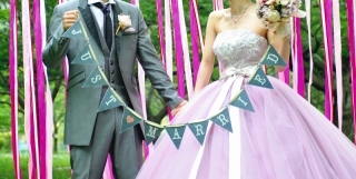 ブライダルギャラリー鈴乃屋　山口店_アドバイス写真