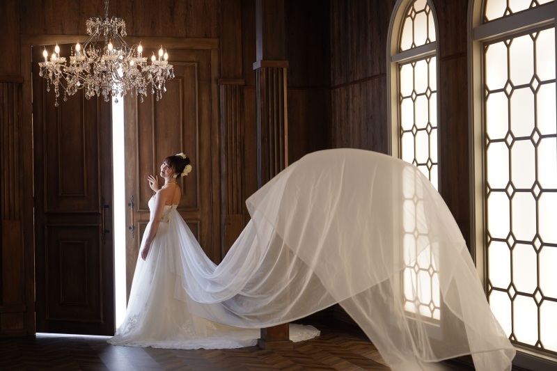 studio LUMINOUS お台場_投稿写真