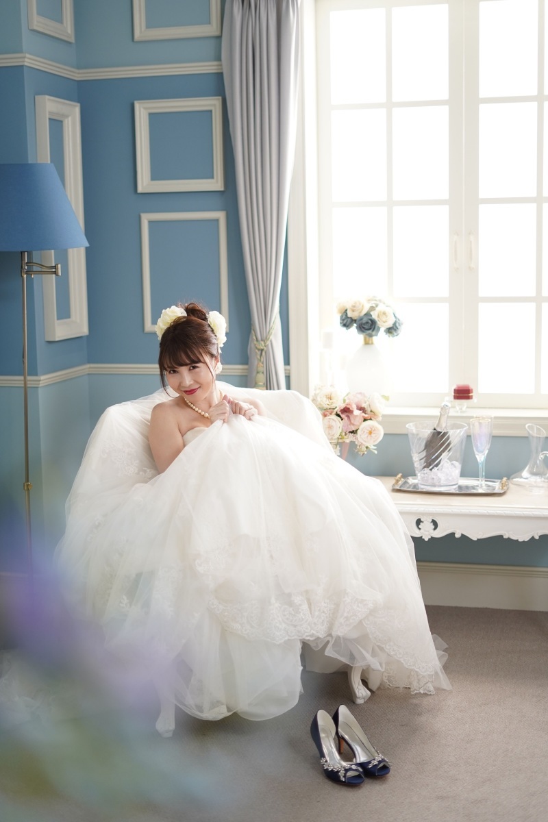 studio LUMINOUS お台場_投稿写真